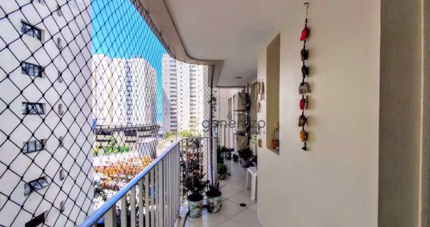 Apartamento à venda 02 dormitorios, 02 vagas de garagem com lazer