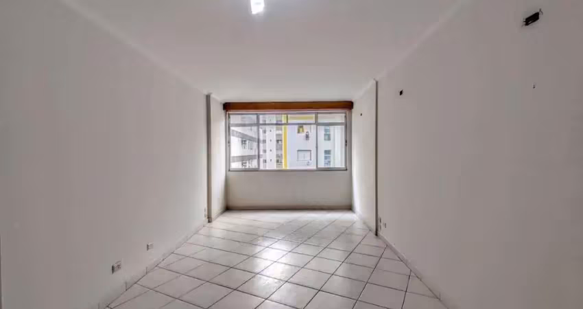 Apartamento à venda na praia das pitangueiras, 02 dormitórios, 01 vaga