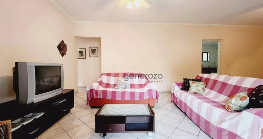 Apartamento a venda na praia das pitangueiras, 04 dormitórios, 02 vagas de garagem e lazer no prédio