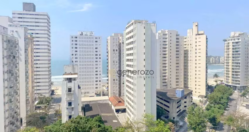 Apartamento à venda na praia das pitangueiras, 03 dormitórios, 02 vagas, lazer