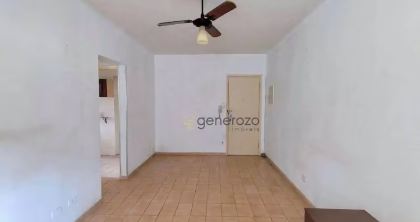 Apartamento a venda na praia das pitagueiras, 01 dormitório, com garagem no predio
