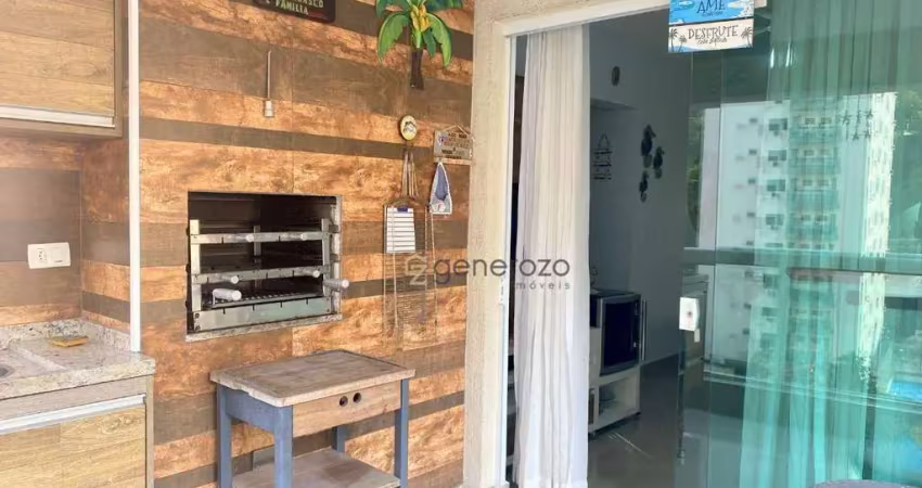 Apartamento na praia das pitangueiras, 02 dormitórios, 02 vagas, varanda gourmet, lazer