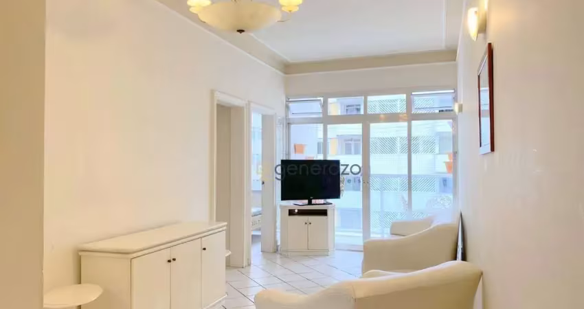 Apartamento a venda na praia das pitangueiras, 02 dormitórios, com 01 vaga de garagem