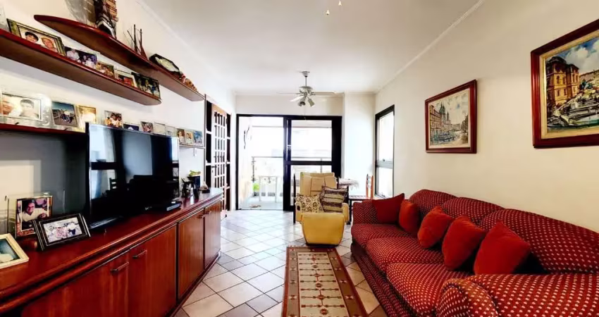 Apartamento a venda na praia das pitangueiras, 03 dormitórios, 02 vagas de garagem
