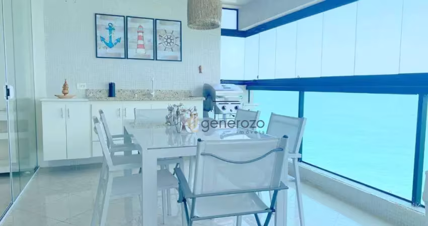 Apartamento com 3 quartos à venda na Rua Marechal Floriano Peixoto, 511, Pitangueiras, Guarujá