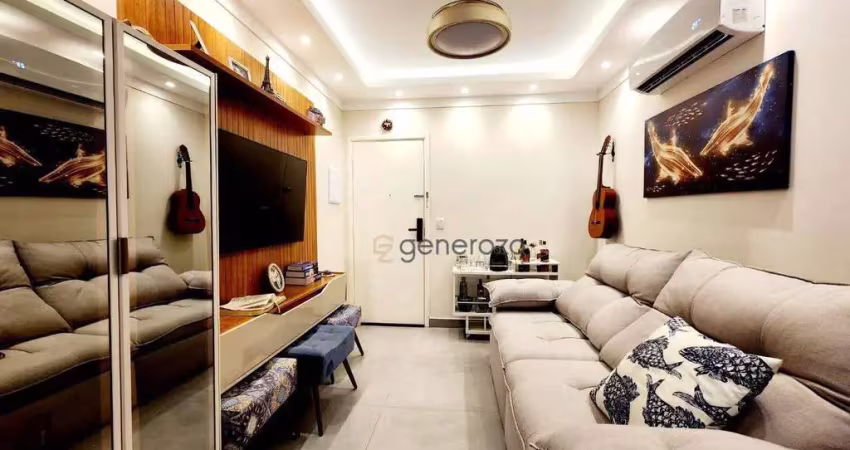 Apartamento a venda na praia das pitangueiras, 01 domritório, 02 vagas de garagem e lazer