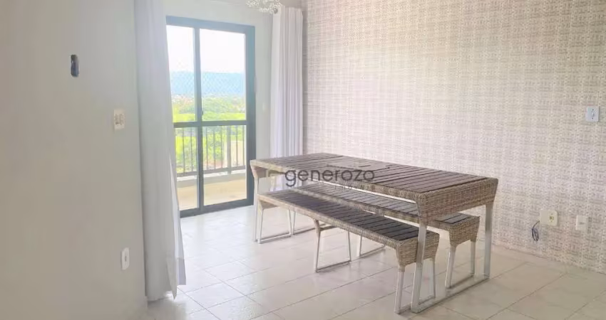 Cobertura com 3 quartos à venda na Avenida dos Caiçaras, 376, Jardim Astúrias, Guarujá