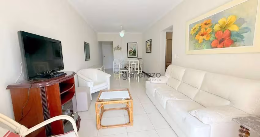 Apartamento à venda na praia das pitangueiras, 02 dormitórios, 01 vaga de garagem