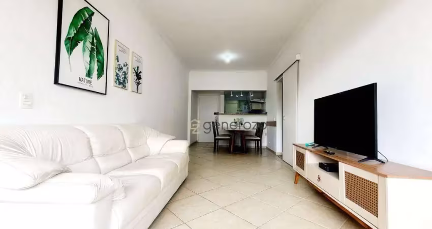 Apartamento a venda na praia das pitangueiras, 02 dormitórios, 02 vagas de garagem e lazer