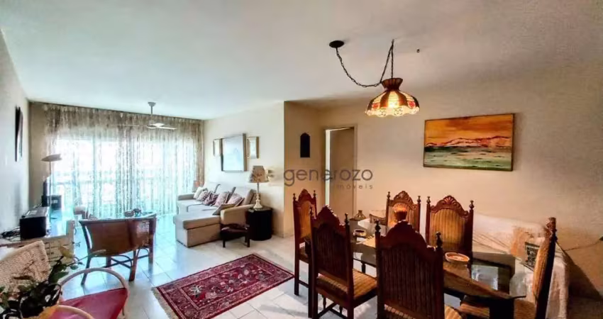 Apartamento com 3 dormitórios à venda, 145 m² por r$ 750.000,00 - pitangueiras - guarujá/sp