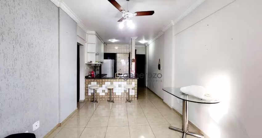Apartamento a venda na praia das astúrias, 02 dormitórios, com garagem e lazer