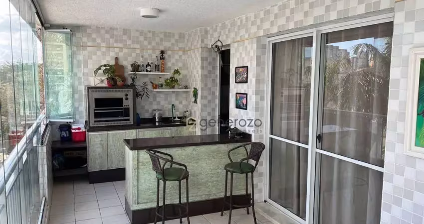 Apartamento a venda na praia das astúrias, varanda gourmet, 03 dormitórios, 02 vagas e lazer completo