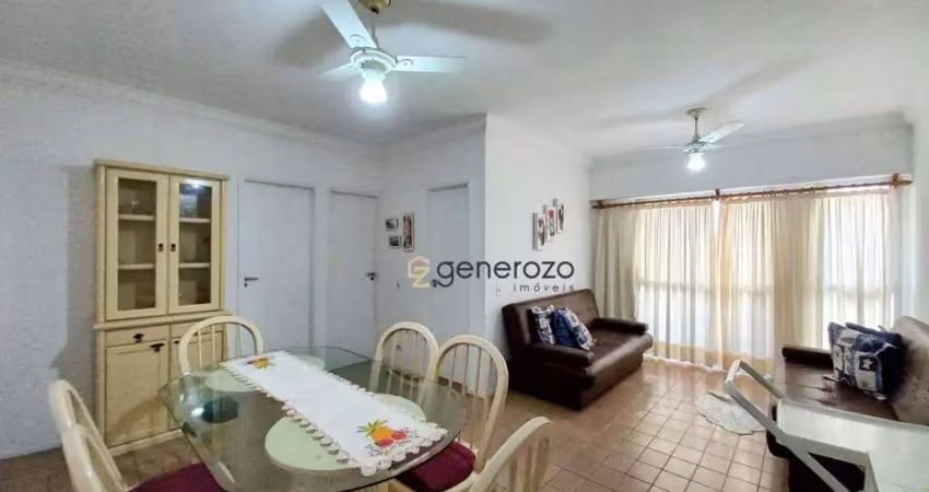 Apartamento com 2 dormitórios para alugar, 74 m² por r$ 3.000,00/mês - pitangueiras - guarujá/sp