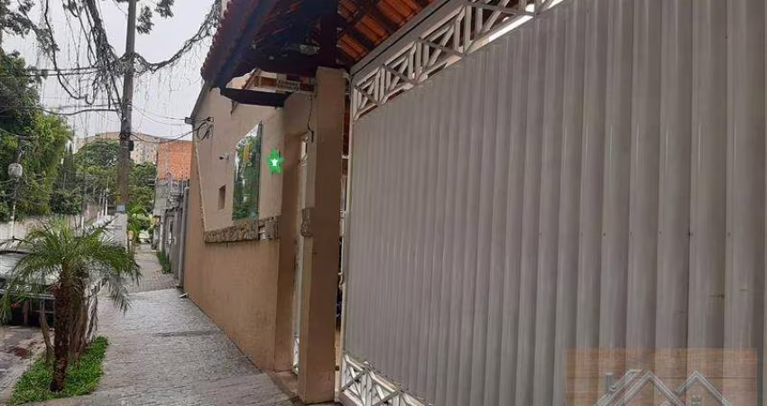 Sobrado Vila Velha curuça São Paulo/SP