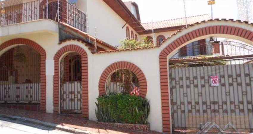 Sobrado Vila Formosa São Paulo/SP