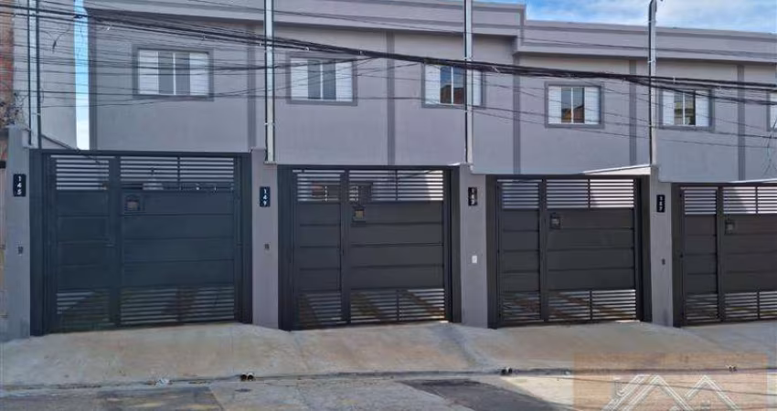 Sobrado Vila Siria São Paulo/SP
