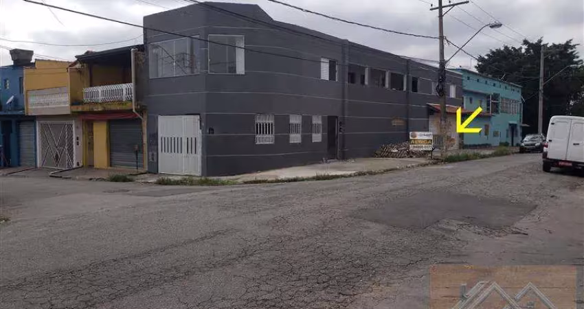 Sala comercial para alugar no Jardim Nova Poá, Poá 