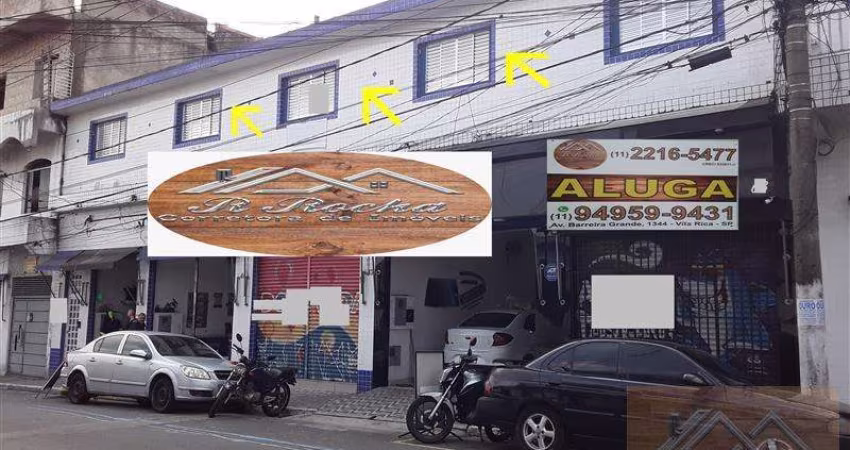 Apartamento Vila Mendes São Paulo/SP