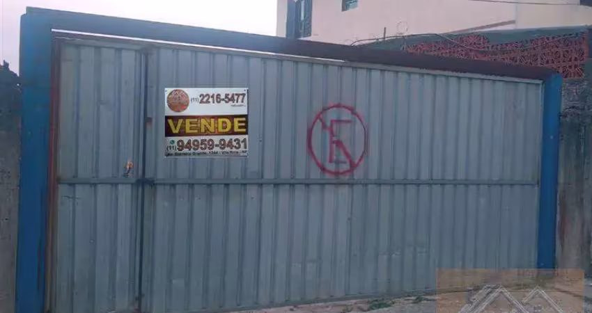 Terreno à venda no Jardim São Gabriel, São Paulo 