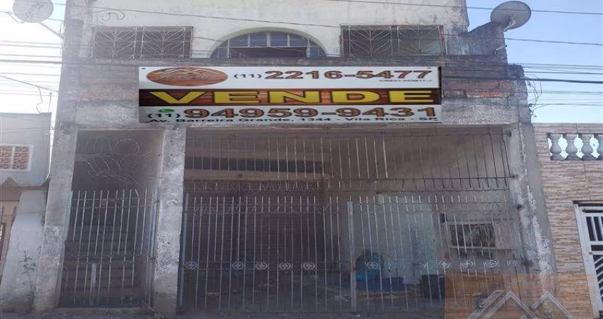Comércio Chácara Belenzinho São Paulo/SP