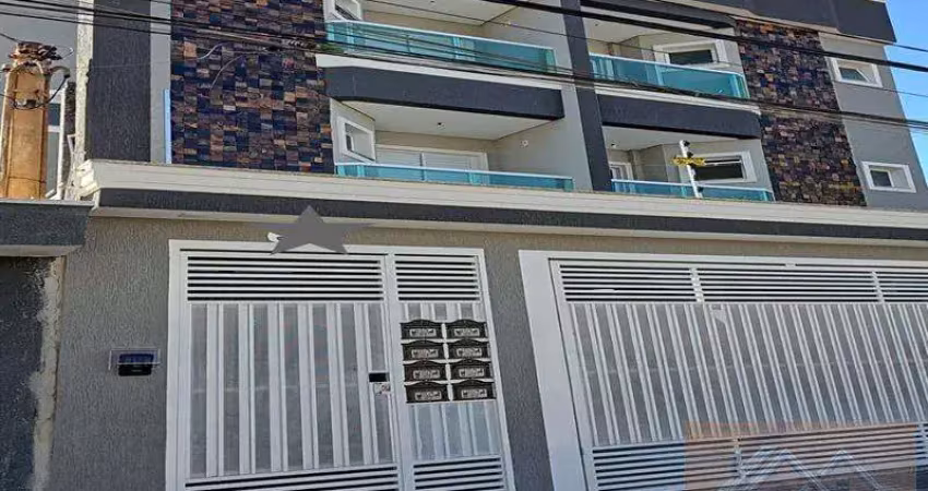 Apartamento à venda no Santa Maria, Santo André 