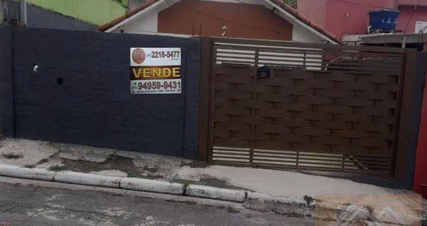 Casa com 4 quartos à venda na Vila Antonieta, São Paulo 