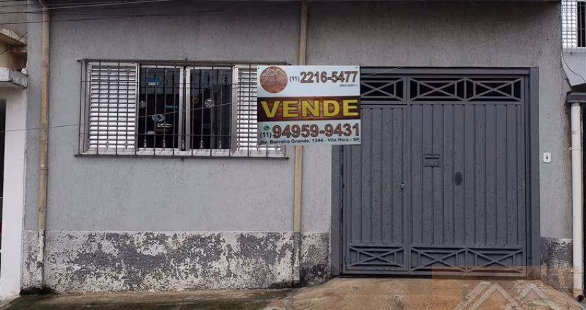 Casa Jardim Caguassu São Paulo/SP