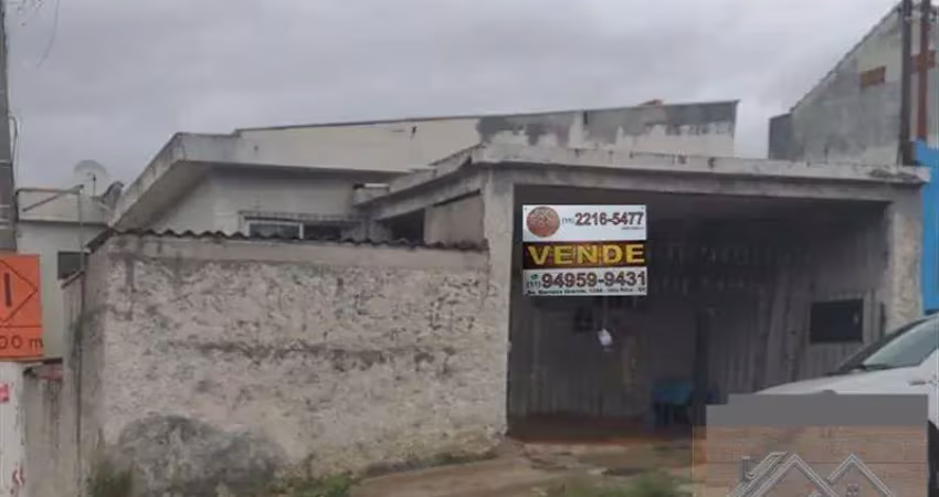 Casa com 4 quartos à venda na Cidade São Mateus, São Paulo 