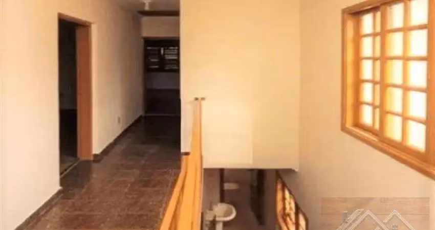 Casa com 3 quartos à venda na Vila Carrão, São Paulo 