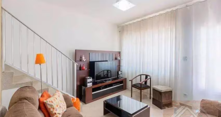 Casa com 4 quartos à venda na Vila Fernandes, São Paulo 