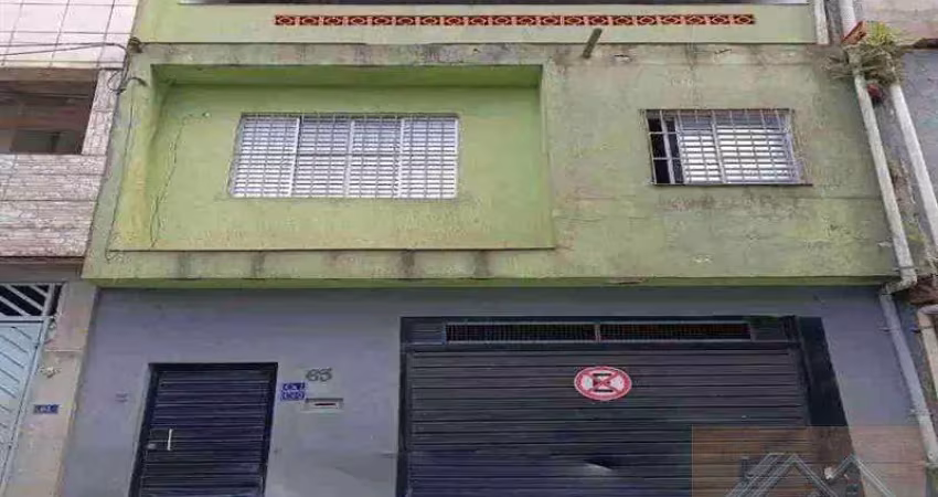 Casa com 4 quartos à venda no Conjunto Promorar Sapopemba, São Paulo 