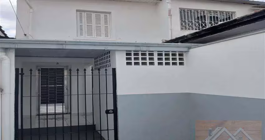 Casa com 2 quartos para alugar no Tatuapé, São Paulo 