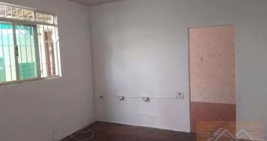 Casa com 1 quarto à venda na Vila Antonieta, São Paulo 