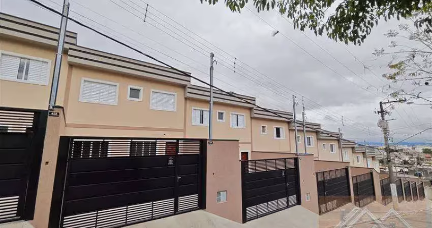 Casa com 2 quartos à venda na Vila Aurea, São Paulo 