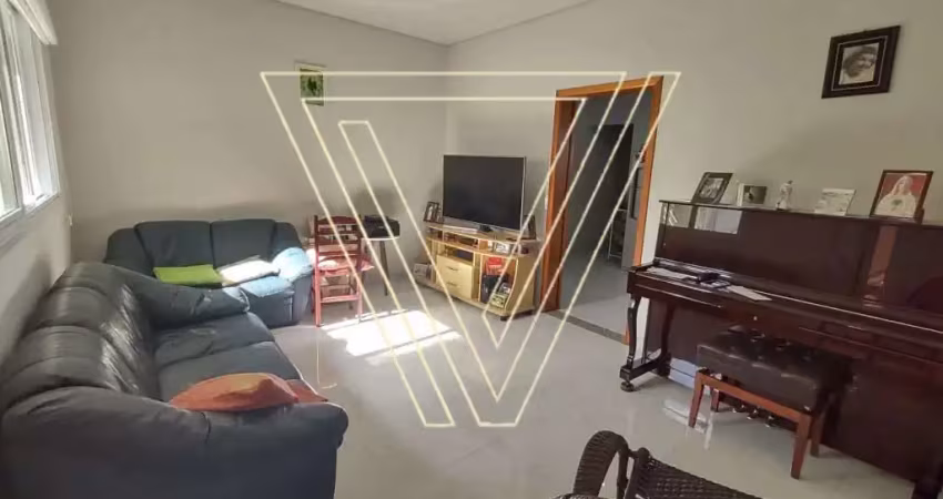 Vila arens  (aceita permuta com chácara ou casa). - ca5857
