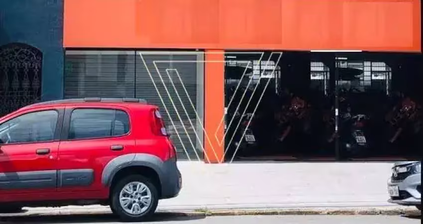 *imóvel misto comercial e residencial na rua pirapora. - ca7714