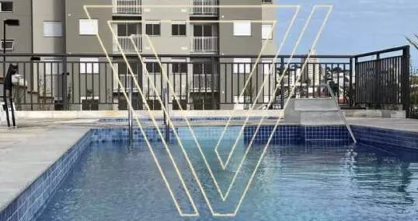 Apartamento para locação mobiliado, 2 quarto(s), Condomínio Vit, Vila Joana, Jundiai - AP8245