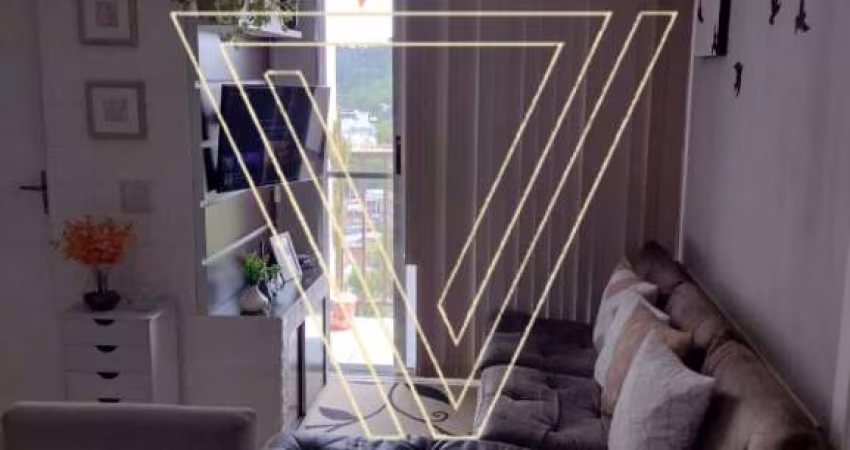 Apartamento a venda no Resid. das Acácias, 2 dormitórios - Várzea Paulista - SP - AP6845