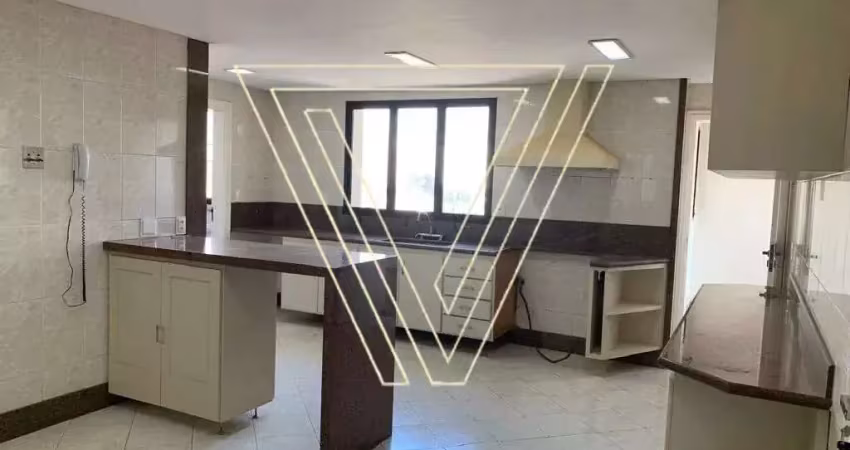 Apartamento 255m²  para venda, 4 dormitórios anhangabaú jundiaí  - ap6793