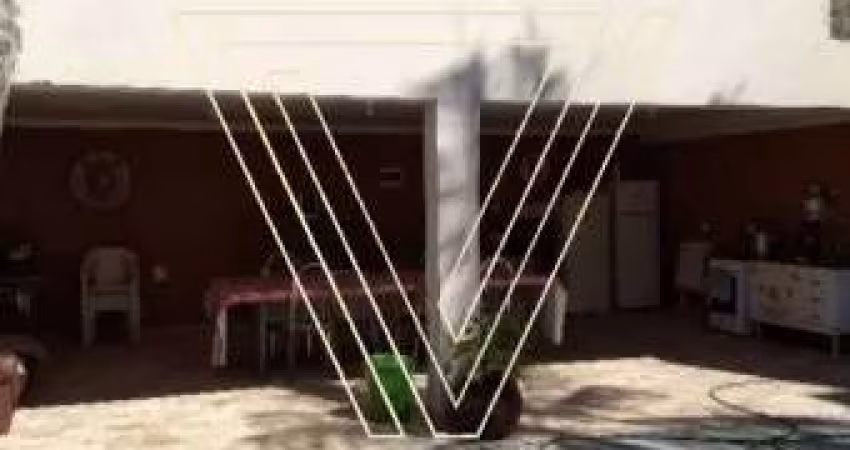 *Casa  Residencial  Jardim Colônia - CA6792