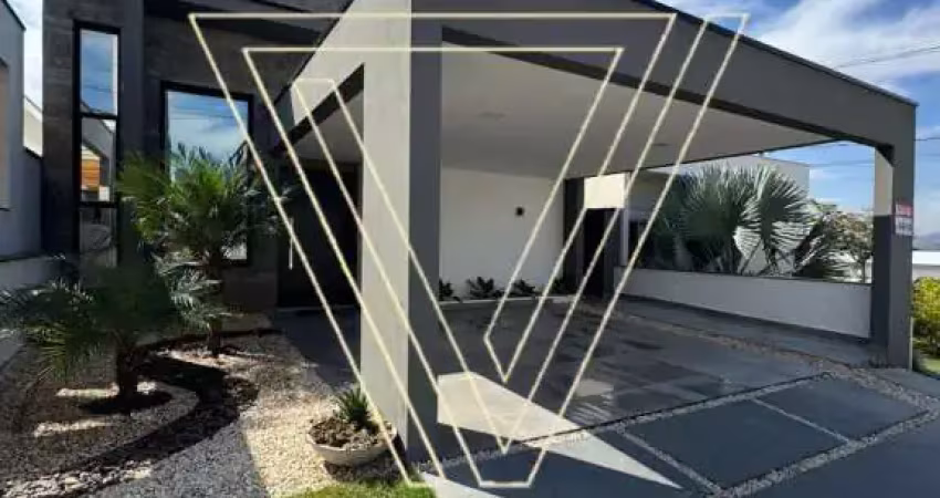 Casa com 3 quartos à venda na PHYTUS, Jacaré, Itupeva