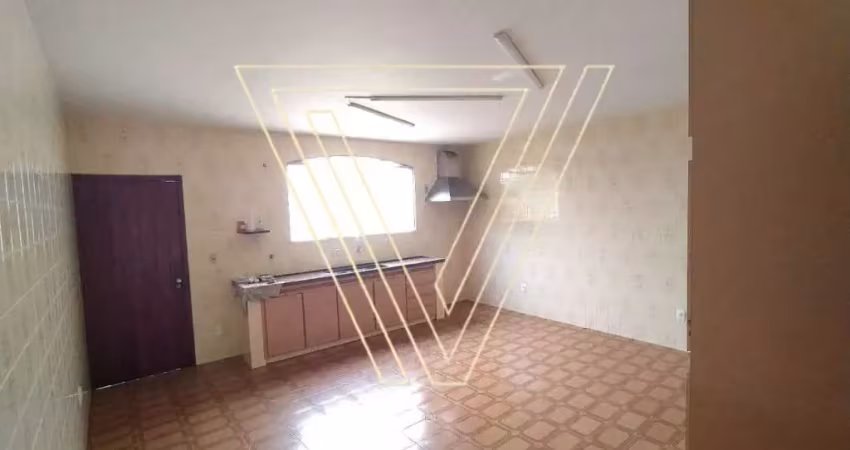 *casa a venda na rua xv de novembro - 3 dormitórios - jundiaí - sp - ca6718