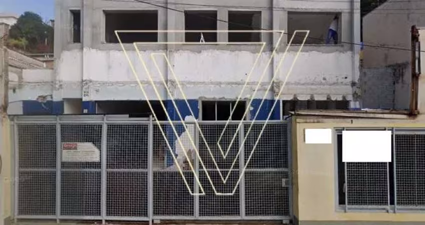 Salão comercial  com dois pavimentos para aluguel,  Vila Vianelo, Jundiai - SA6701