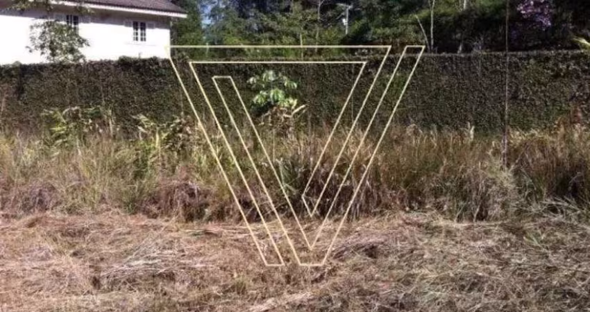 *Terreno para venda no Condomínio Capital Ville 1 - TE6695