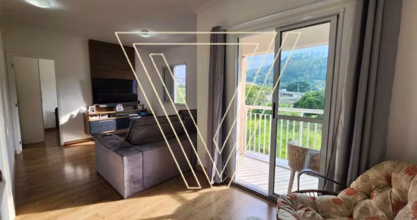 #APARTAMENTO 2 DORMITÓRIOS &amp;quot;GO MARAVILLE&amp;quot; 61m² # - AP6679
