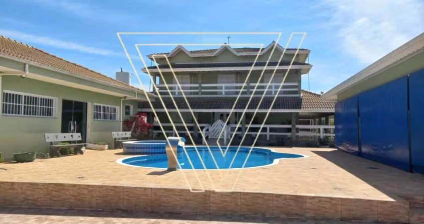 Chácara para venda,  Horizonte Azul - Village Ambiental, Itupeva - CH6678