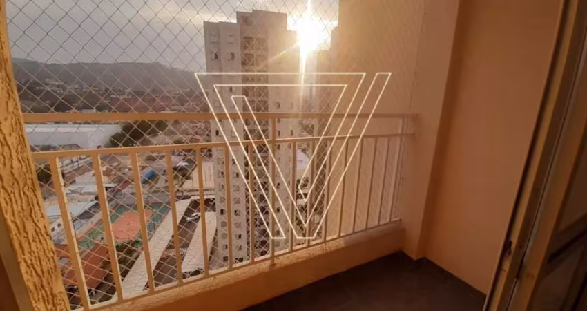 *AP 3 DORM com piscina VILA RAMI  - AP6646