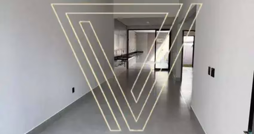 *casa para venda,  jardim marambaia, jundiai, imóvel novo - ca6643
