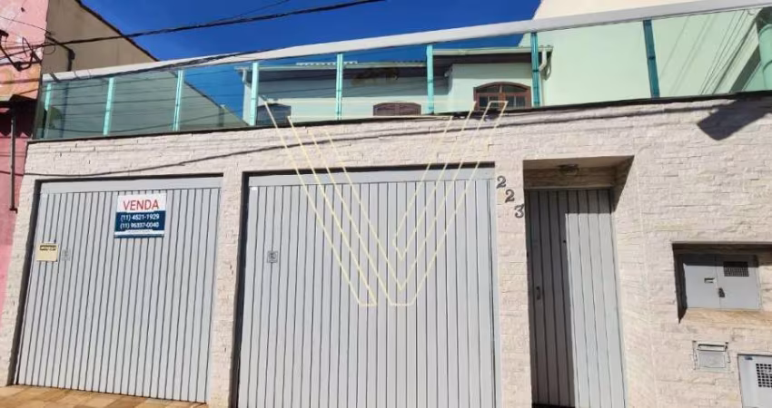 CASA 3 dormitórios VILA RAMI aceita financiamento e FGTS  - CA6630