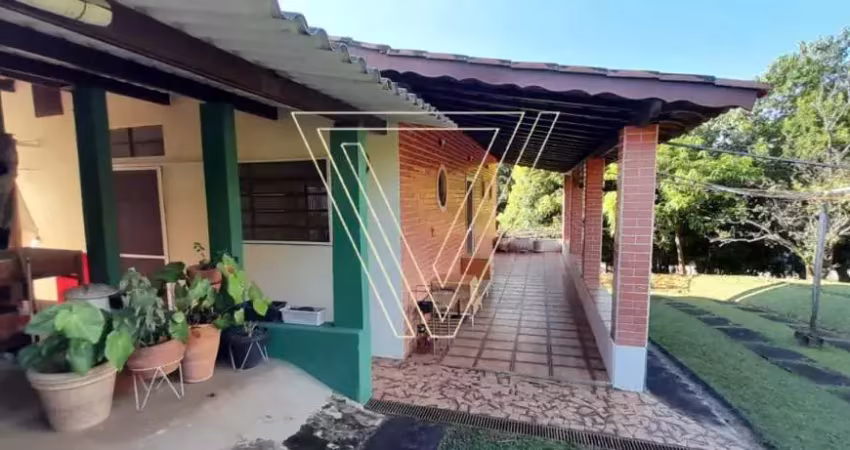 *casa térrea no condom. pq da fazenda -  1256m² terreno  - ca6601